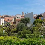 Apartman Beausejour Antibes