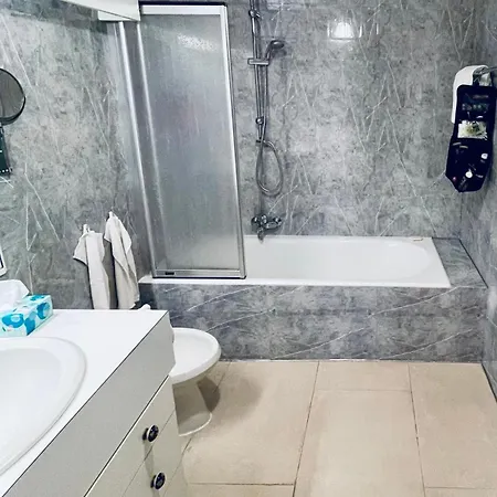 Beausejour * 昂蒂布