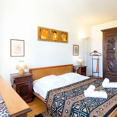 Beausejour * 昂蒂布