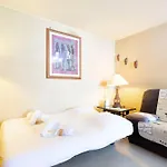Apartament Beausejour *