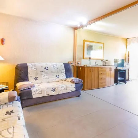 Apartment Beausejour