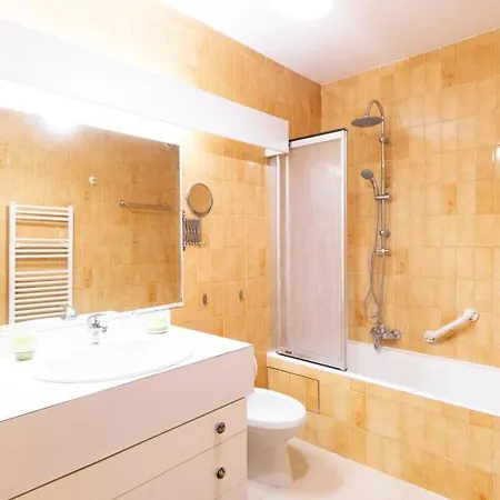 Beausejour Apartment Antibes