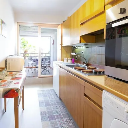 Résidence Beauséjour Appartamento Antibes