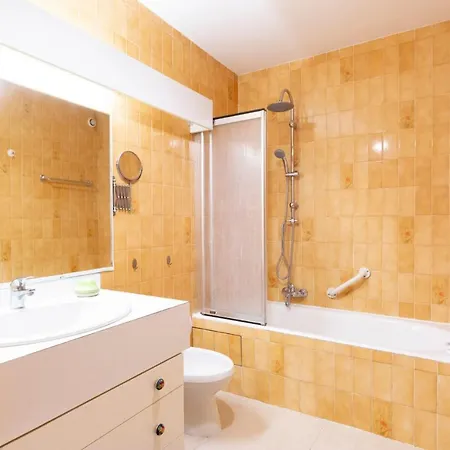 Beausejour Apartment