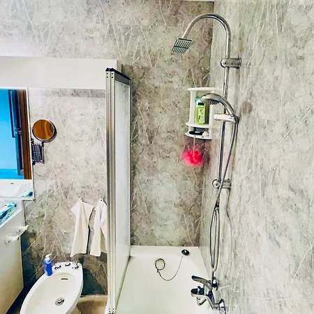 Appartamento Résidence Beauséjour *