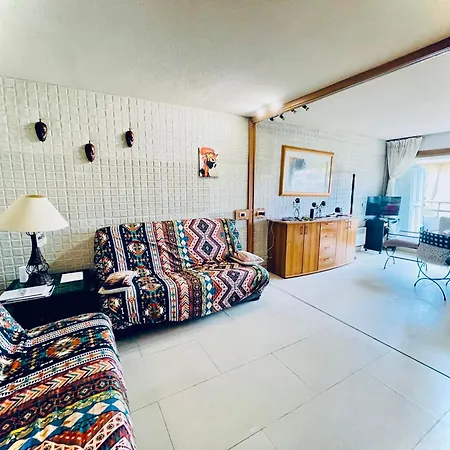 Beausejour Apartament