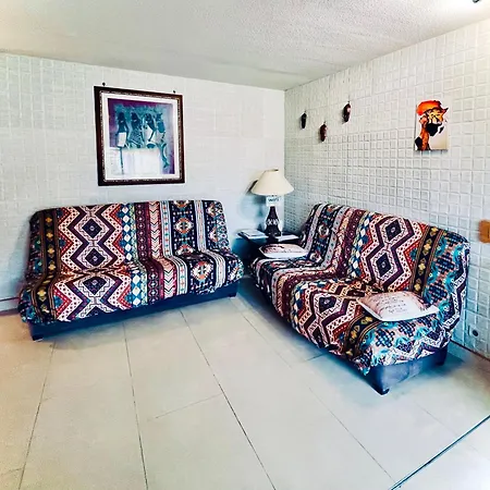 Beausejour Appartement Antibes