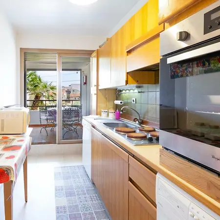 Beausejour * Antibes