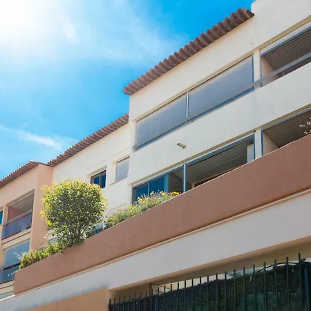 Apartment Beausejour