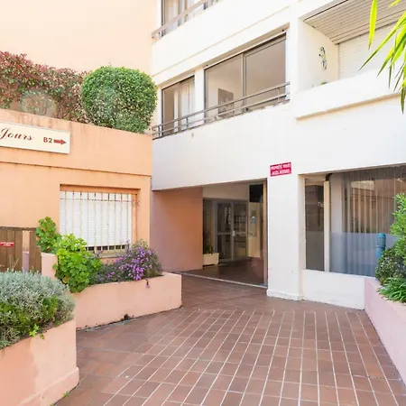 Beausejour Apartment *