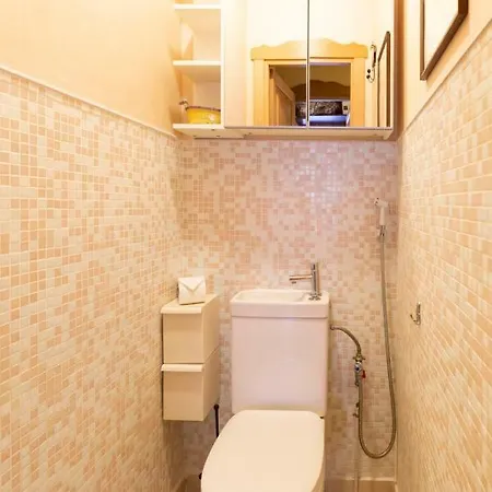 Apartment Beausejour