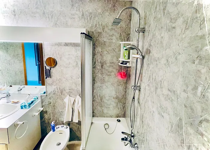 Апартаменти Beausejour *