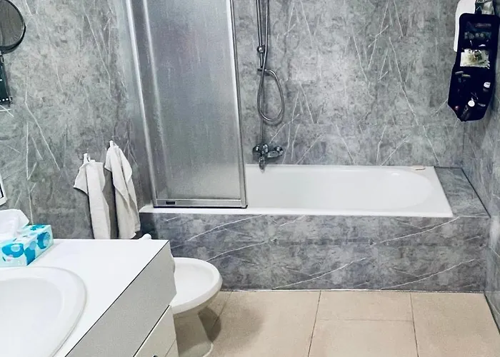 Beausejour * Антіб