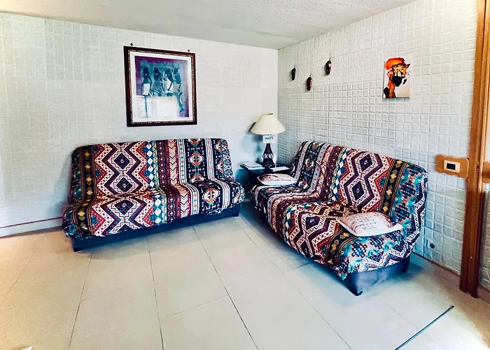 Beausejour Апартаменти Антіб