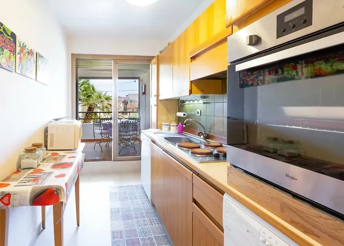 Beausejour * Антіб