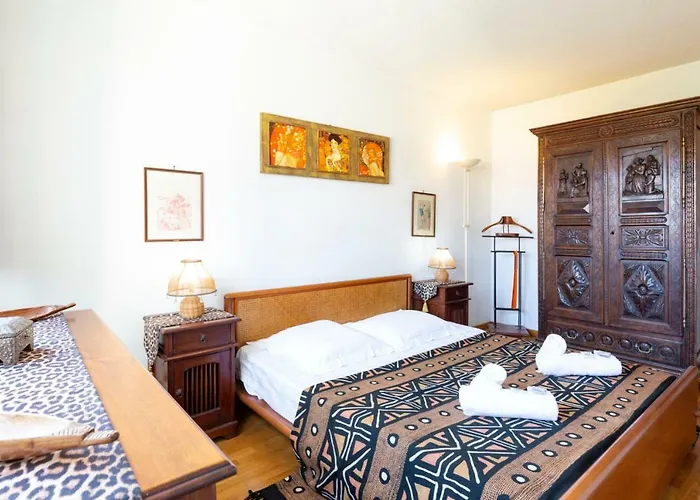 Beausejour * Антіб