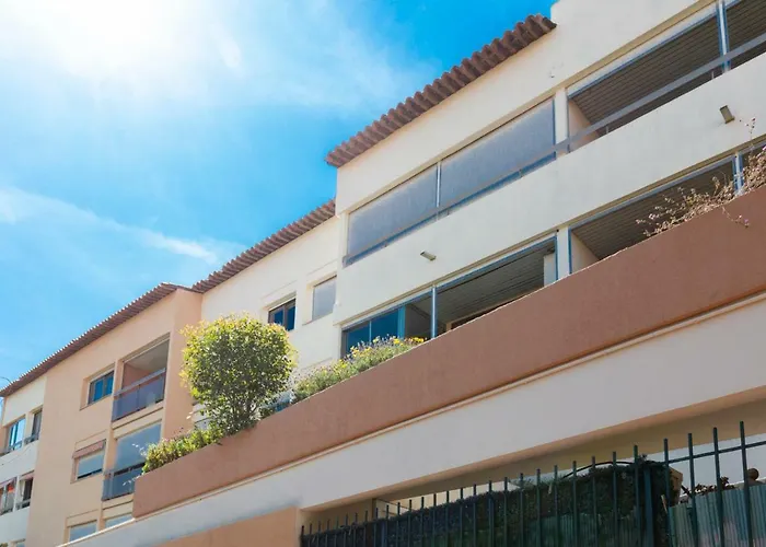 Апартаменти Beausejour